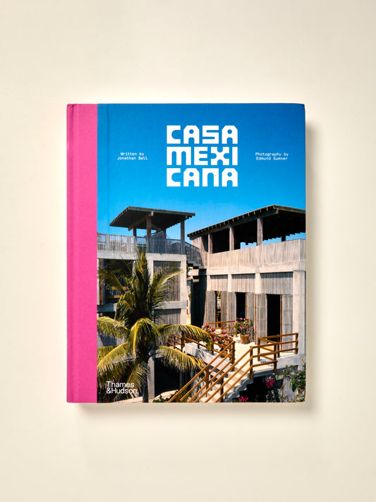 Casa Mexicana