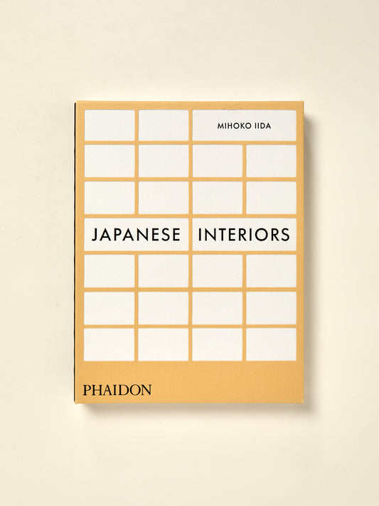 Japanese Interiors