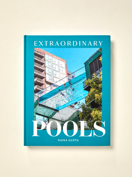 Extraordinary Pools