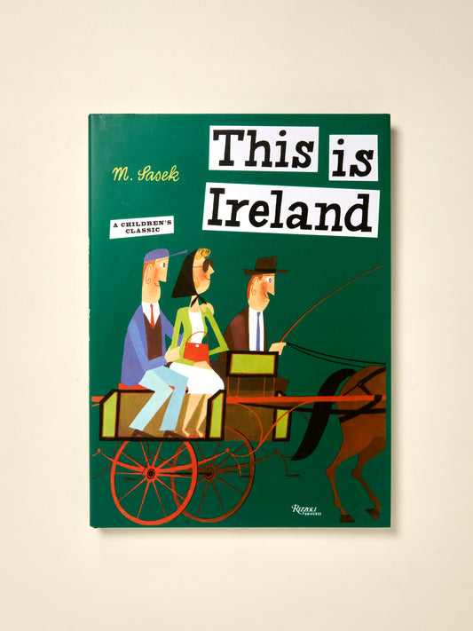 This Is Ireland