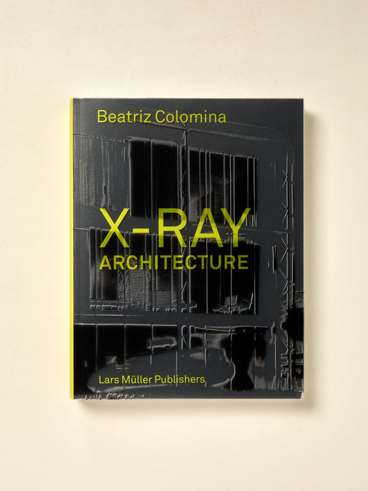 X-Ray Architecture