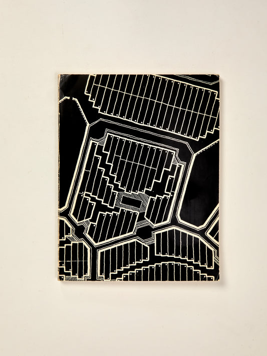 Houses Generated by Patterns