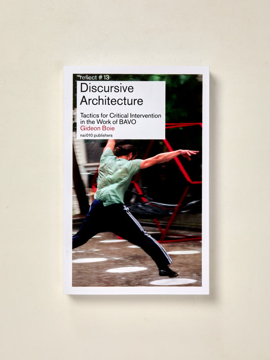 Discursive Architecture