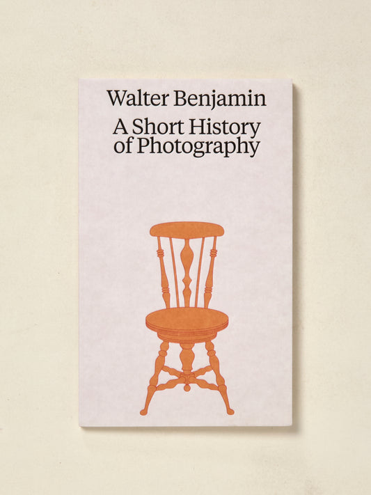 A Little History of Photography