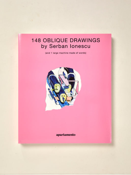 148 Oblique Drawings