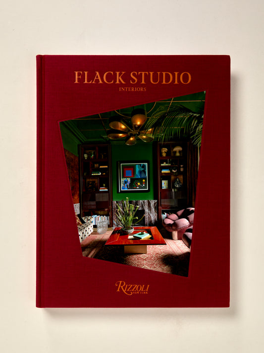 Flack Studio: Interiors