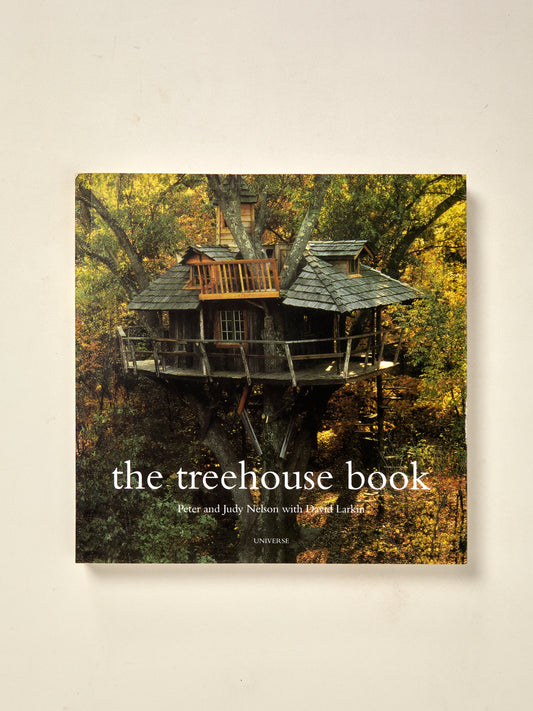 The Treehouse Book