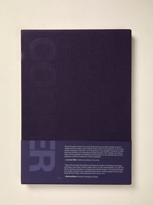 Muriel Cooper