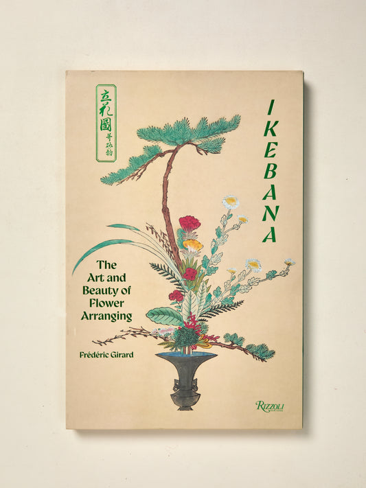 Ikebana: The Art and Beauty of Flower Arranging