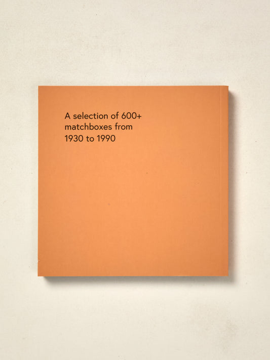 Matchboxes