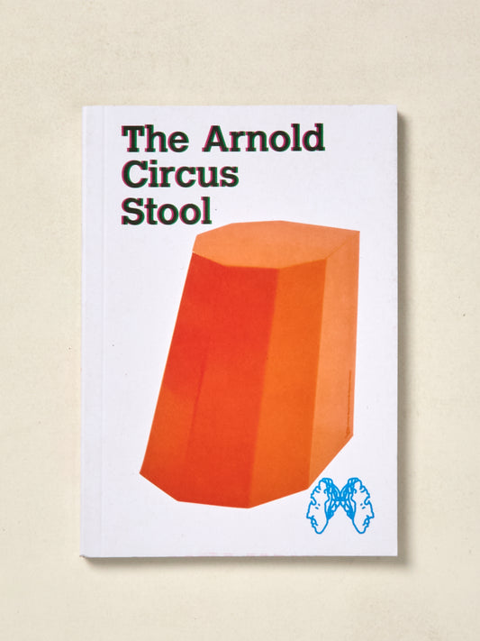 The Arnold Circus Stool