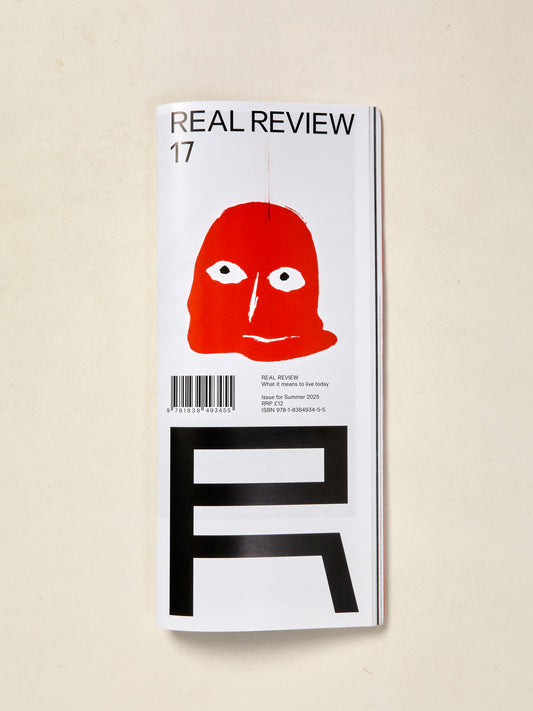 Real Review 17: Extinction Burst