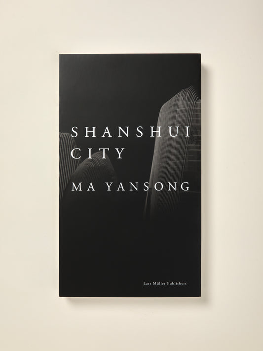Shanshui City