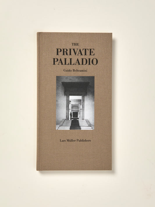 The Private Palladio