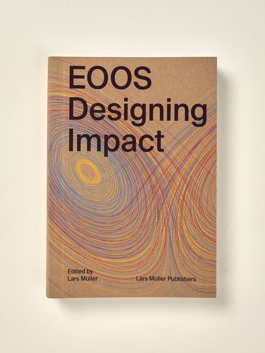 EOOS: Designing Impact