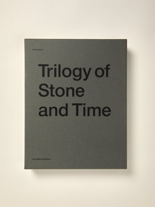 Trilogy of Stone and Time