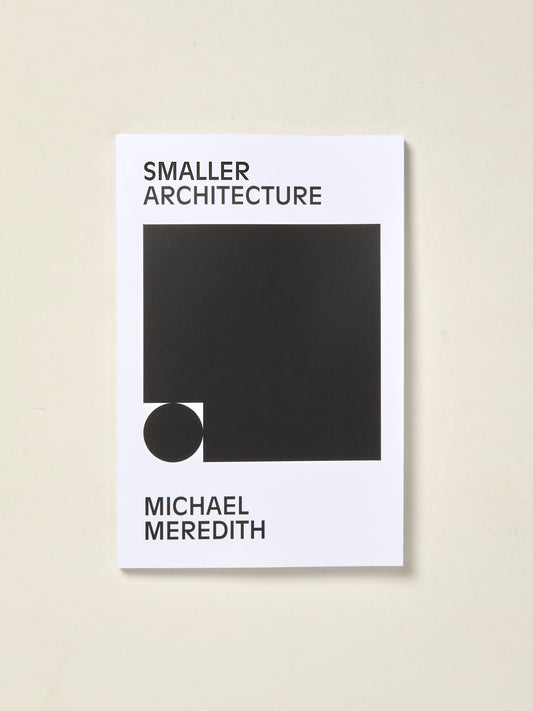 Smaller Architecture