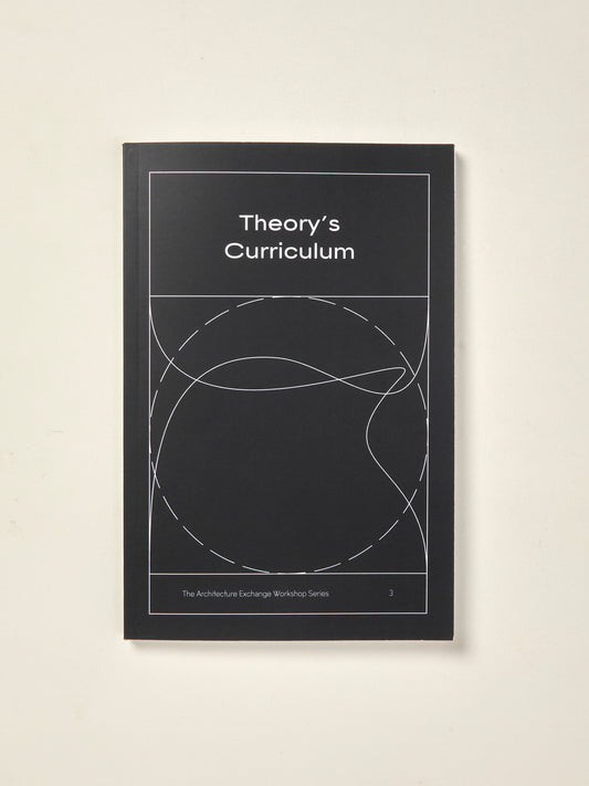 Theory's Curriculum