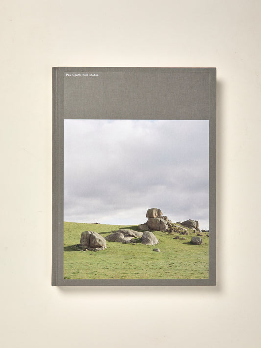 Paul Couch, Field Studies