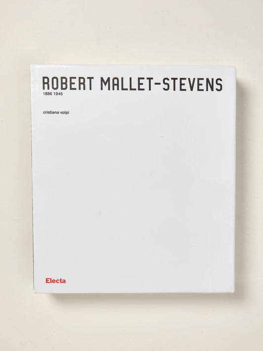 Robert Mallet-Stevens 1886-1945