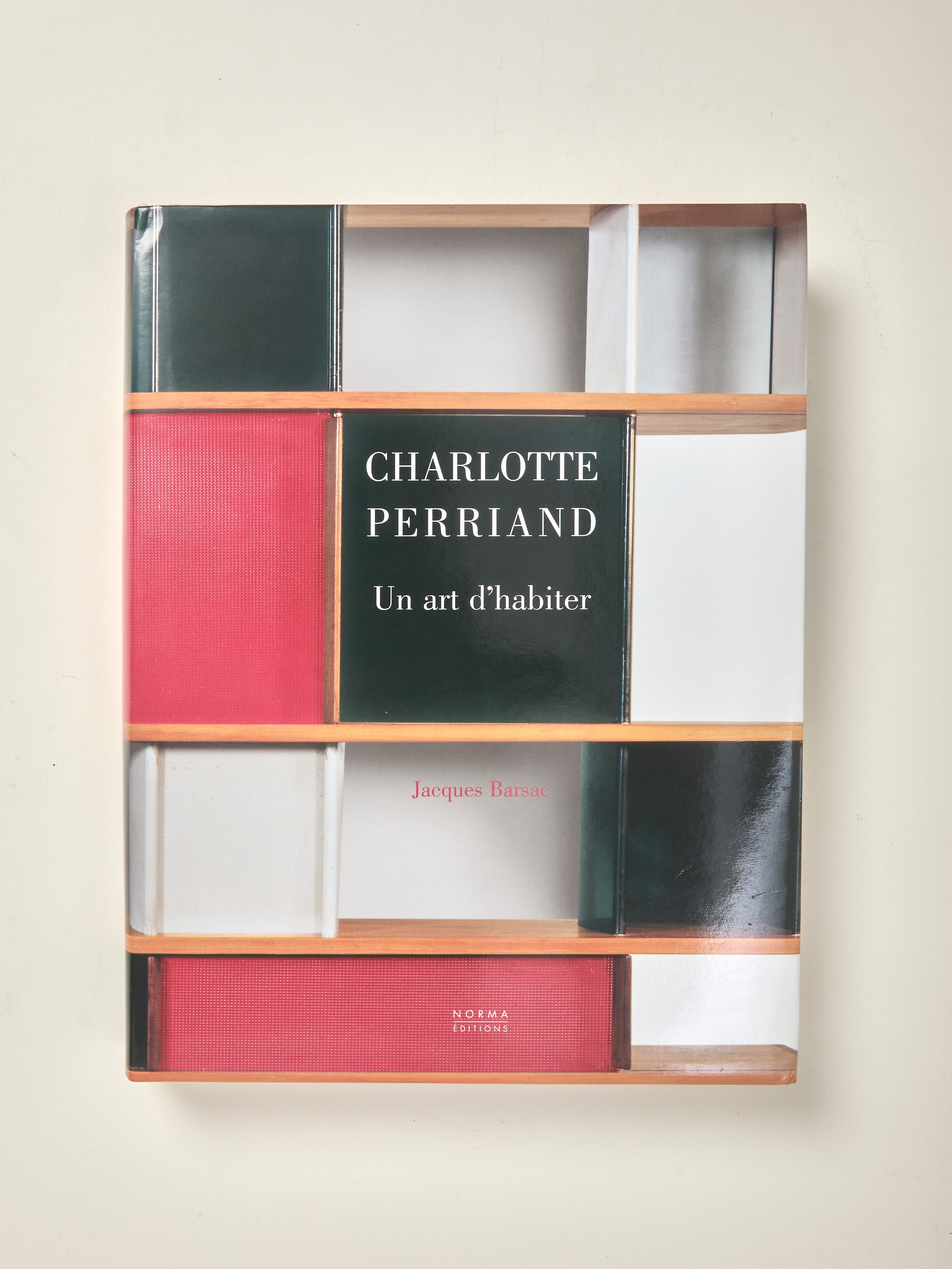 アート・デザイン・音楽 Charlotte Perriand et le Japon Charlotte Perriand Et Le Japon — William Stout Architectural Books