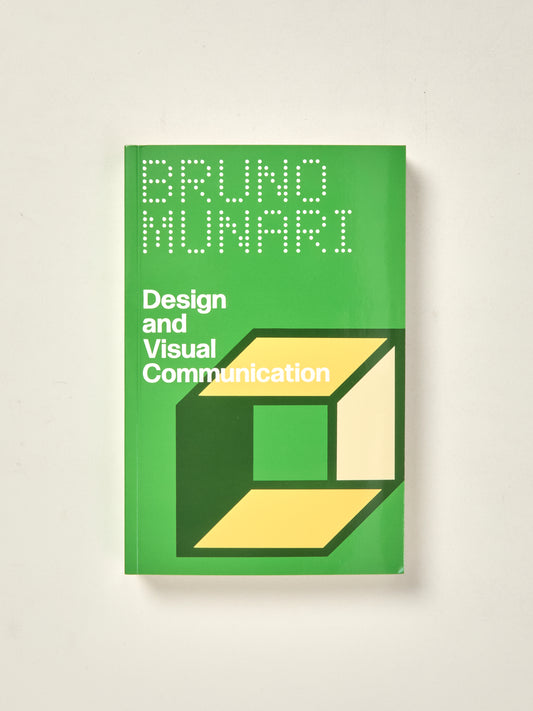 Design and Visual Communication