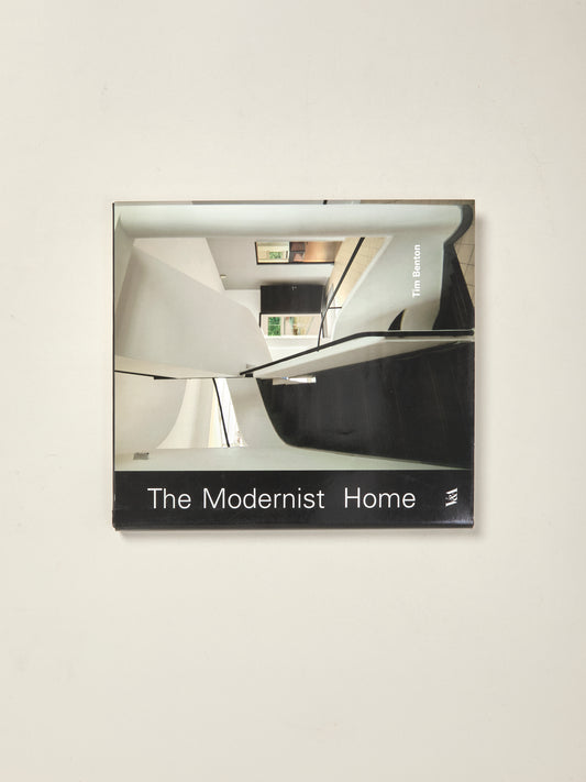 The Modernist Home