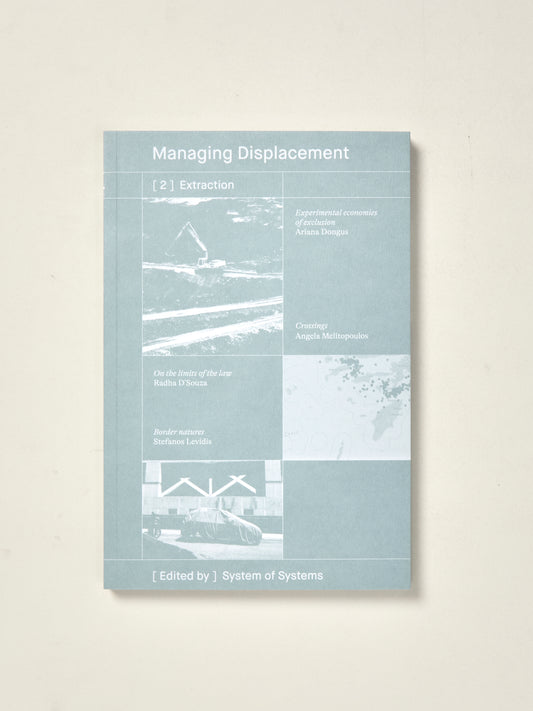 Managing Displacement [2] Extraction