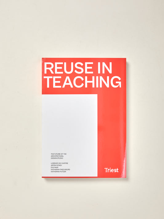 Reuse in Teaching