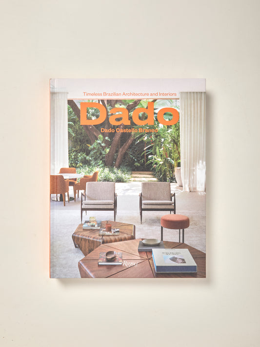 Dado Castello Branco Brazilian Timeless Architecture & Interiors