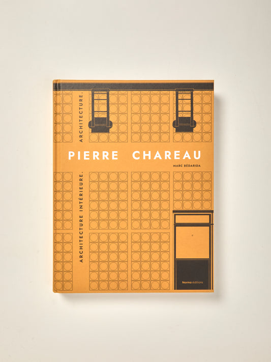 Pierre Chareau. Volume 2: Architecture intérieure. Architecture
