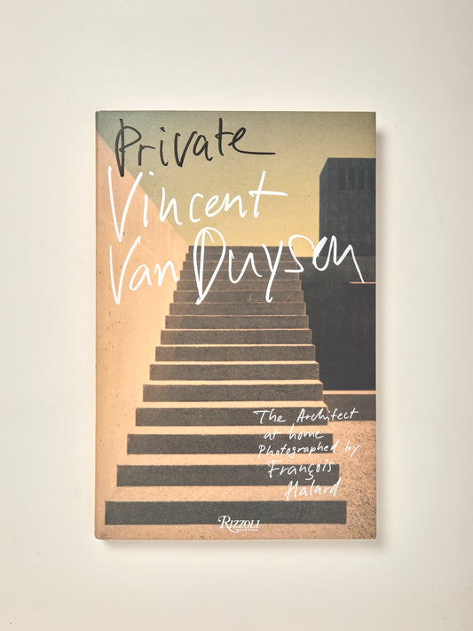Vincent Van Duysen Private