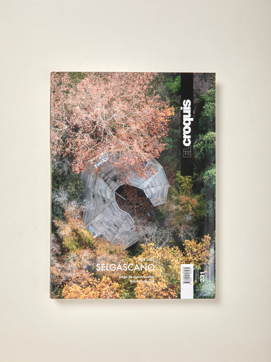 El Croquis 231: SelgasCano (2014–2025) Loose Parts Play