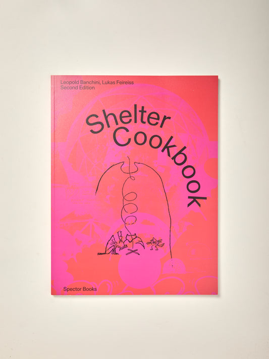 Shelter Cookbook