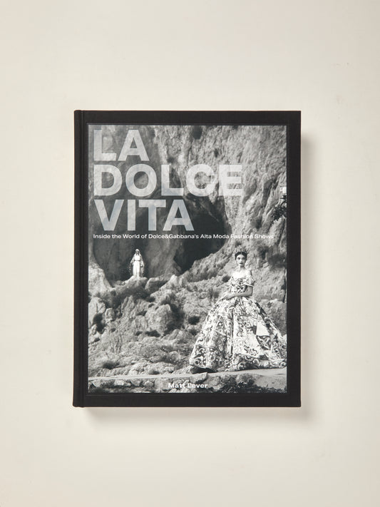 Dolce Vita: Inside the World of Dolce&Gabbana's Alta Moda Fashion Shows