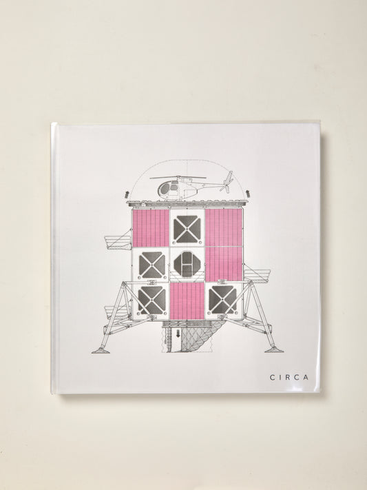 Jan Kaplický Drawings