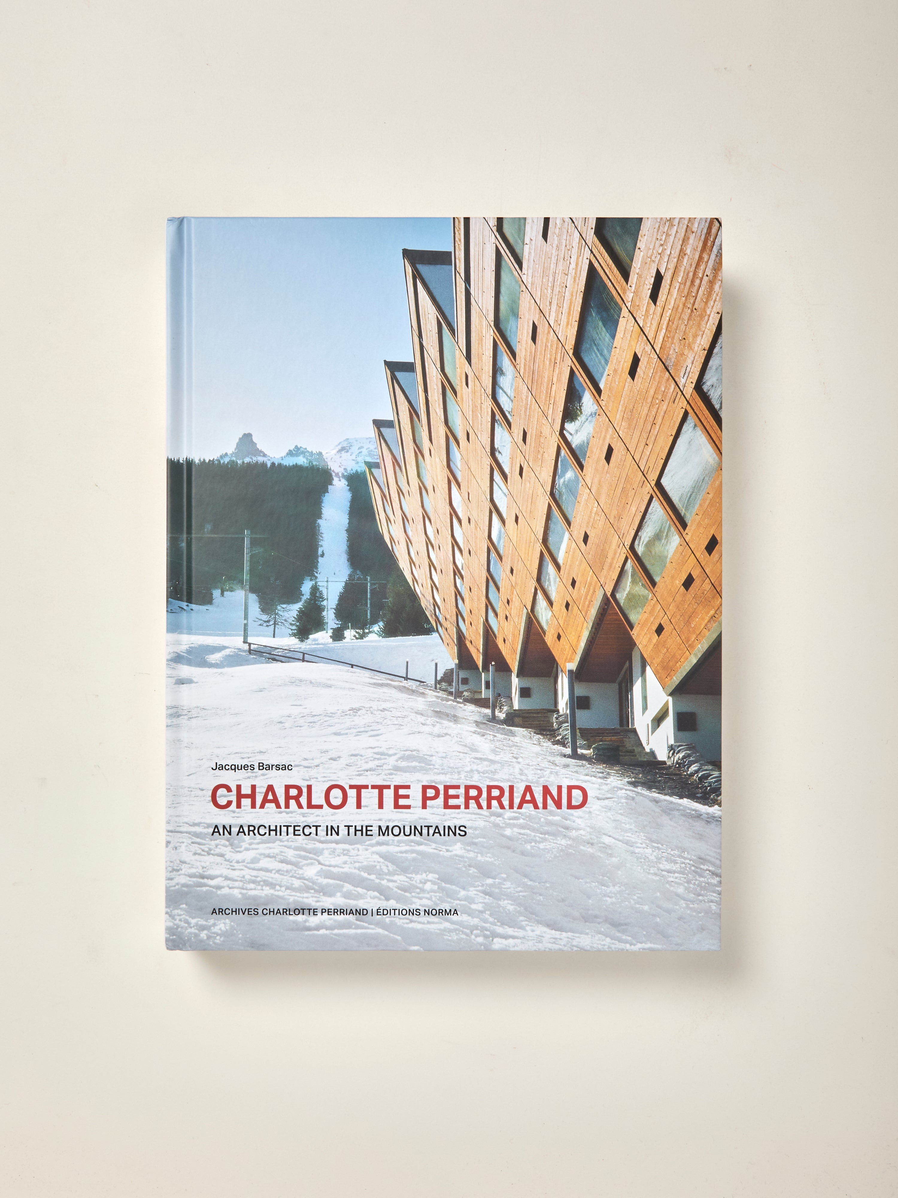 Charlotte Perriand Et Le Japon — William Stout Architectural Books