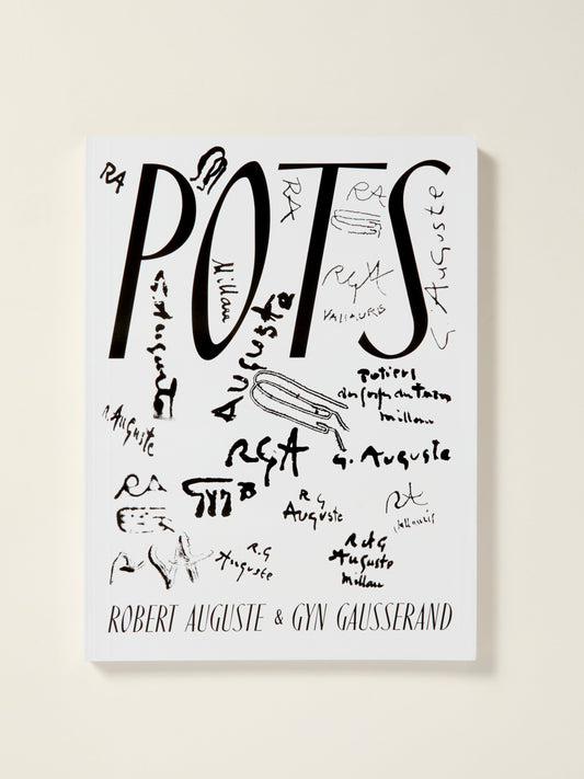 Robert Auguste & Gyn Gausserand: POTS