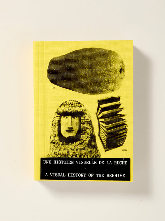 Hives: A Visual History of the Beehive