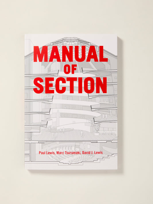 Manual of Section