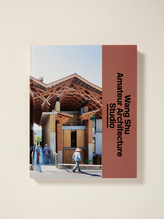 Wang Shu Amateur Architecture Studio