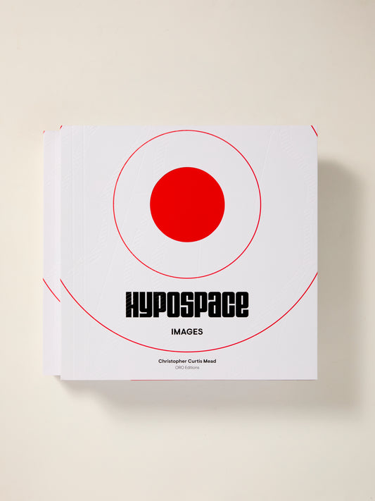 The Hypospace of Japanese Architecture