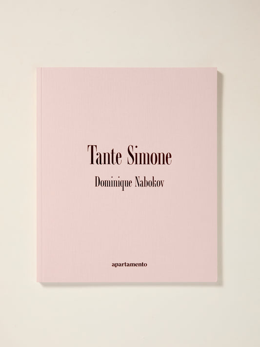 Tante Simone
