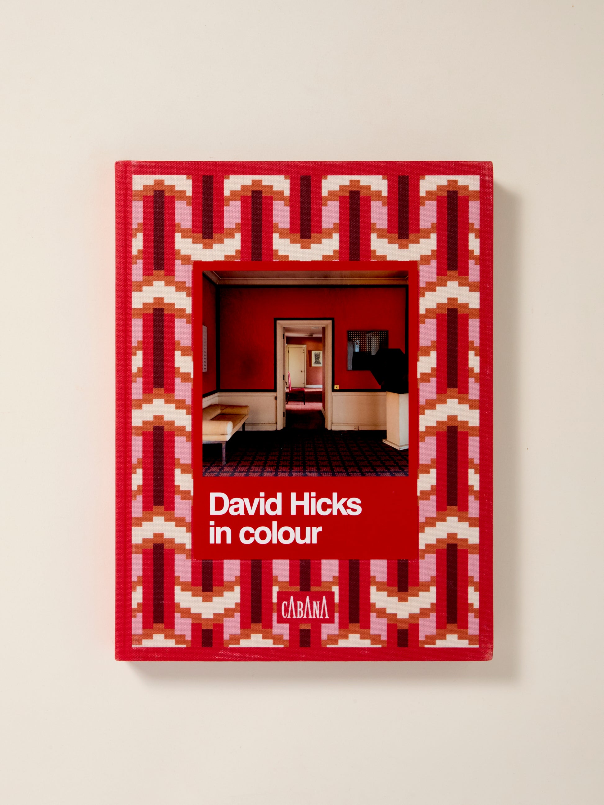 David Hicks In Colour