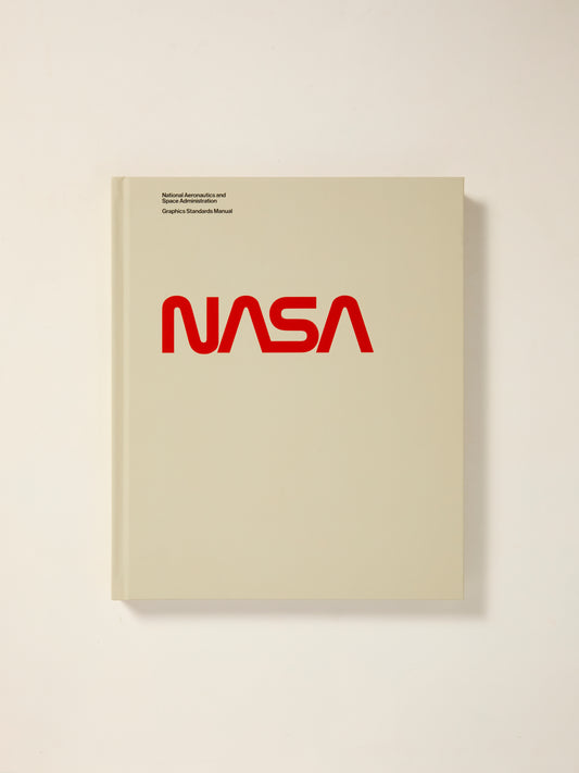 NASA Graphics Standards Manual