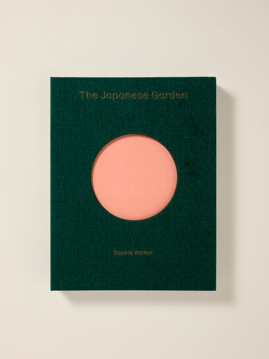 The Japanese Garden