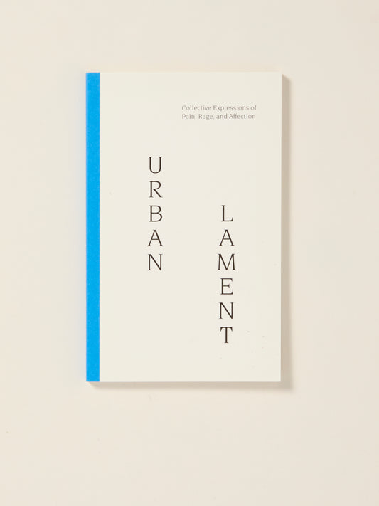 Urban Lament