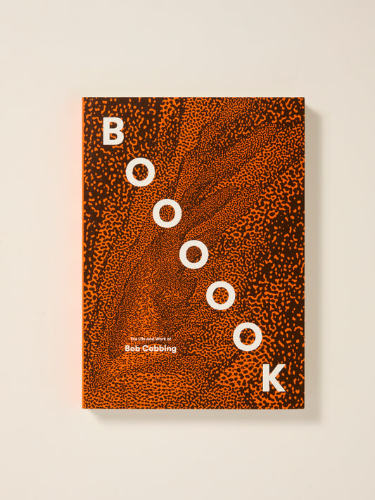 Boooook: The Life And Work Of Bob Cobbing