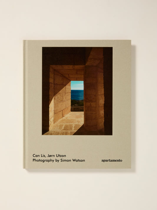 Can Lis, Jørn Utzon