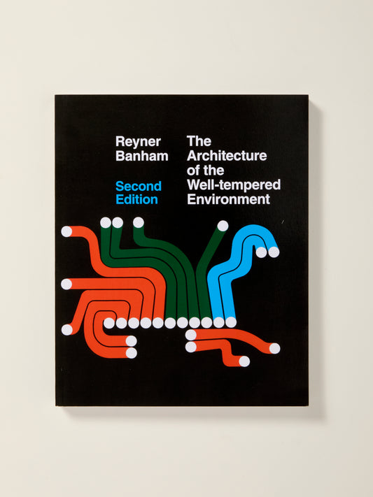 The Architecture of the Well-Tempered Environment